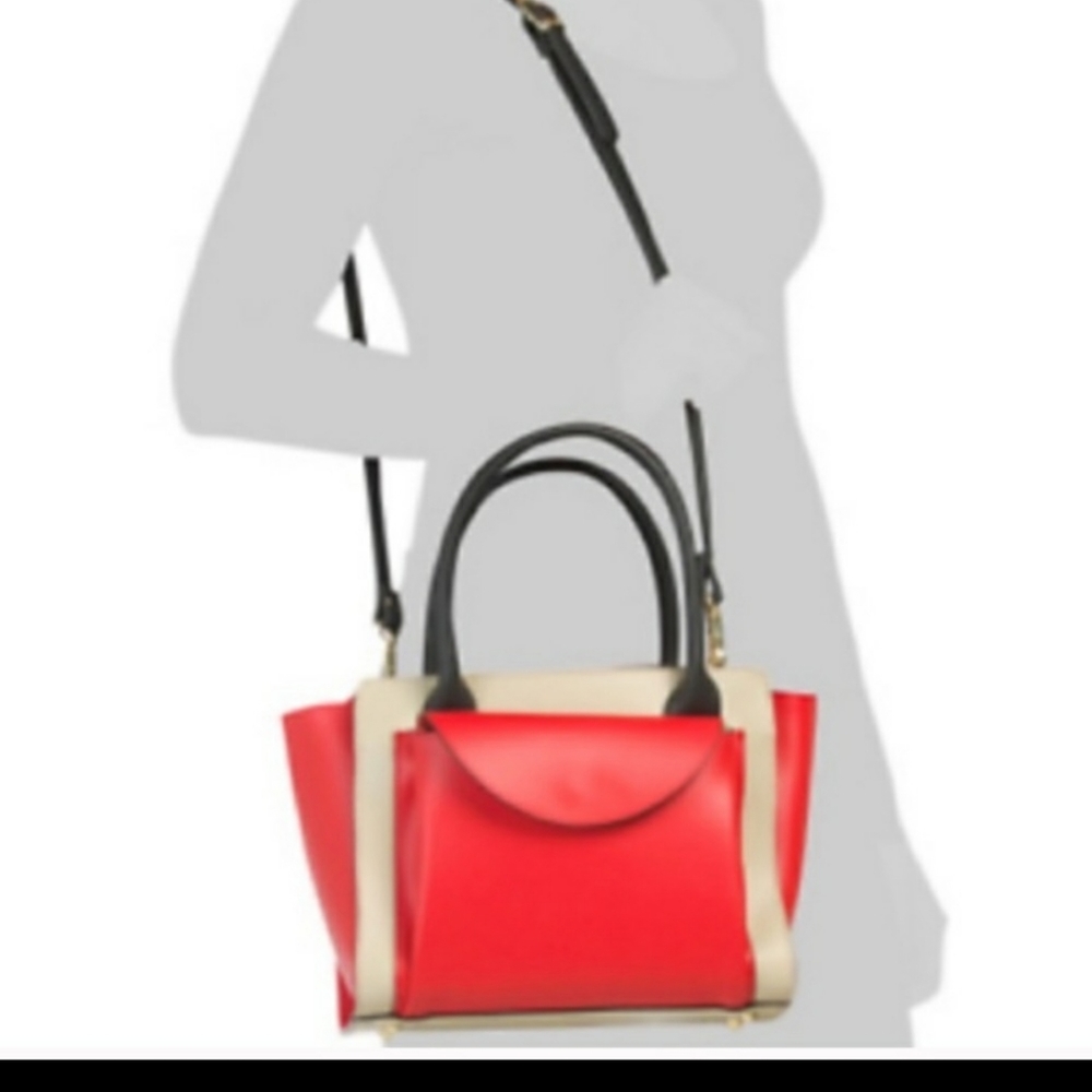 Divina Firenze Margie Crossover Bag